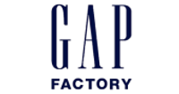 Gap Factory coupons